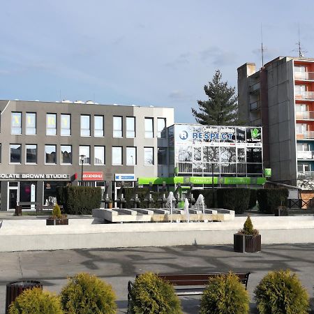 Penzion Luxury Rožňava Екстериор снимка