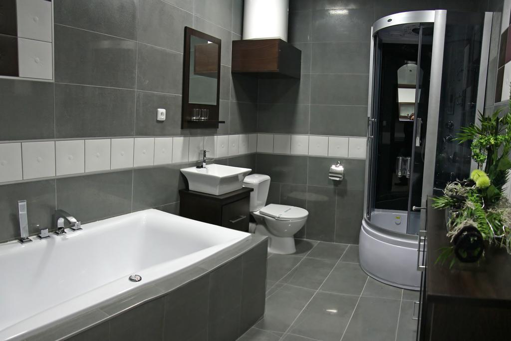 Penzion Luxury Rožňava Екстериор снимка