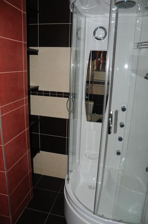 Penzion Luxury Rožňava Екстериор снимка
