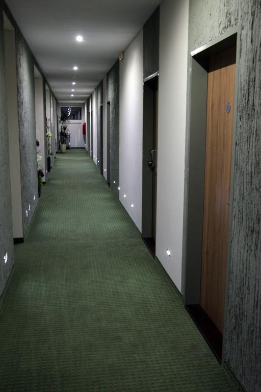 Penzion Luxury Rožňava Екстериор снимка