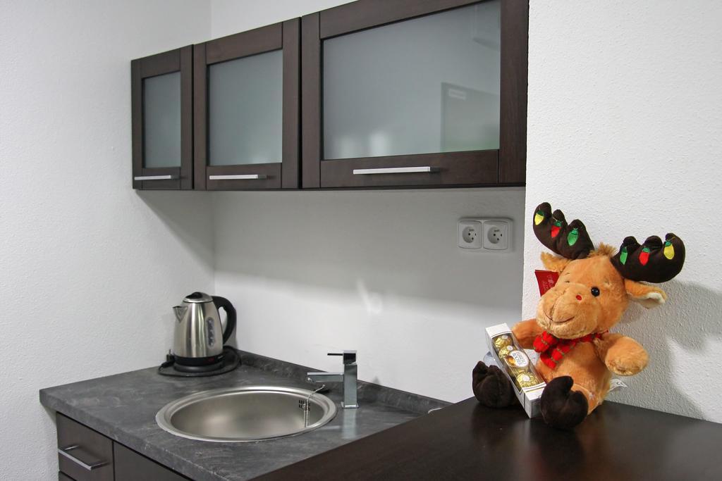Penzion Luxury Rožňava Екстериор снимка