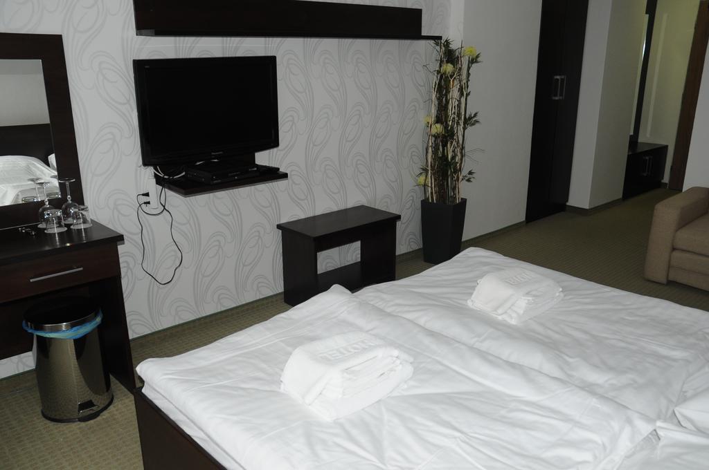 Penzion Luxury Rožňava Екстериор снимка