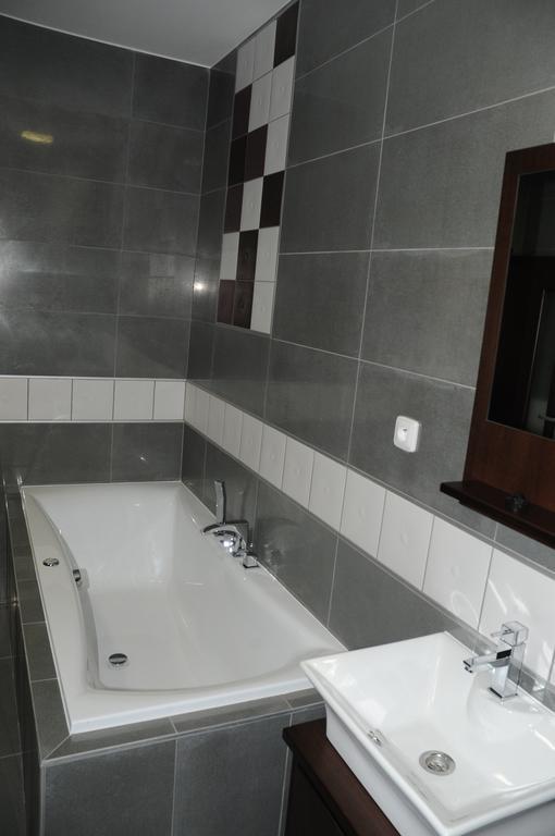 Penzion Luxury Rožňava Екстериор снимка