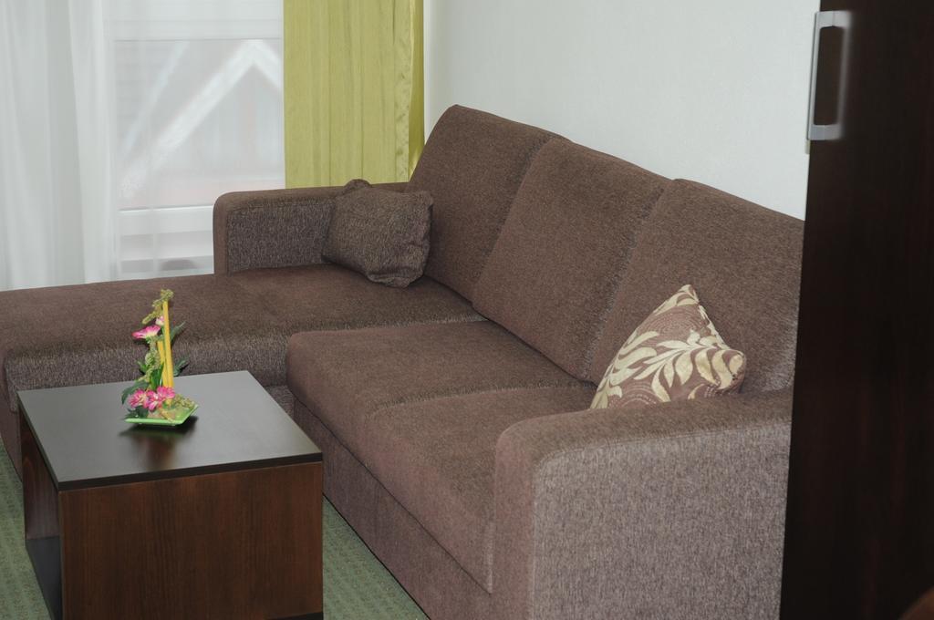 Penzion Luxury Rožňava Екстериор снимка
