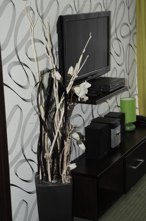 Penzion Luxury Rožňava Екстериор снимка