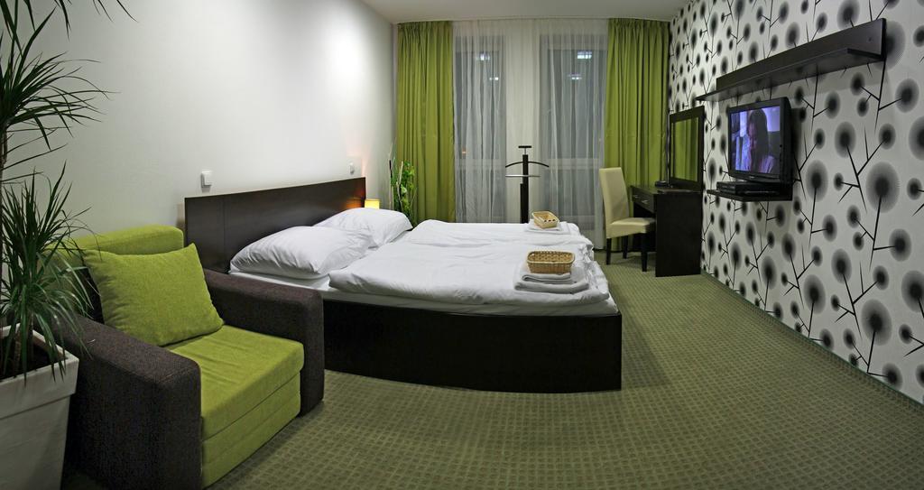 Penzion Luxury Rožňava Екстериор снимка