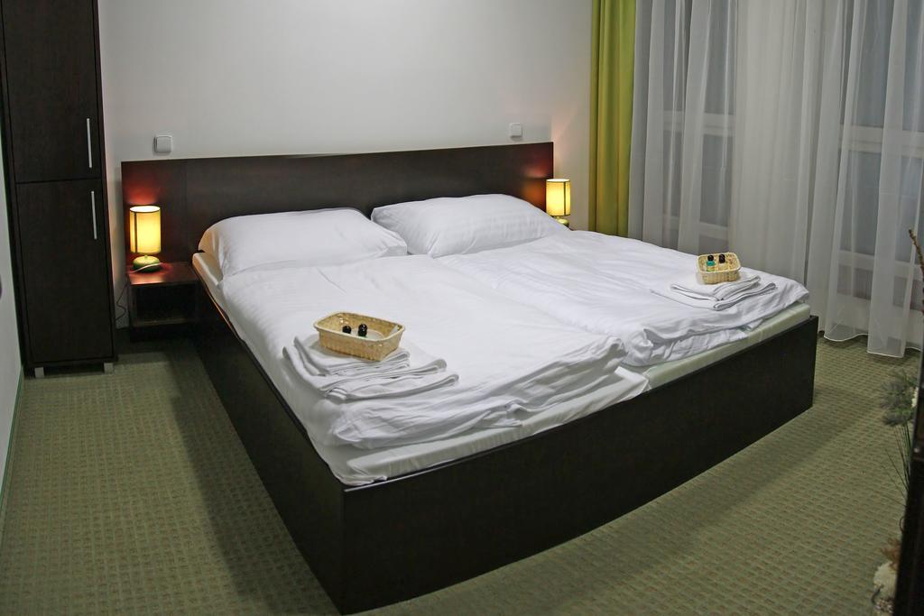 Penzion Luxury Rožňava Екстериор снимка