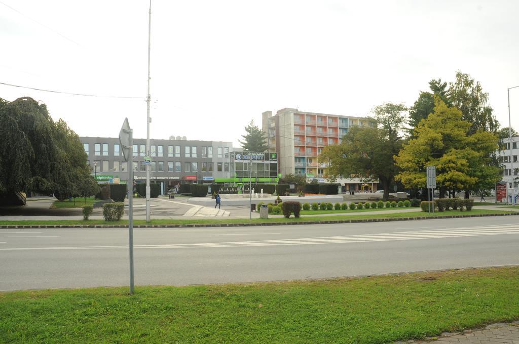 Penzion Luxury Rožňava Екстериор снимка